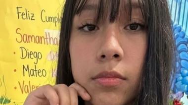 Encontraron muerta a Agostina Vega, la adolescente de 14 años que buscaban en Córdoba