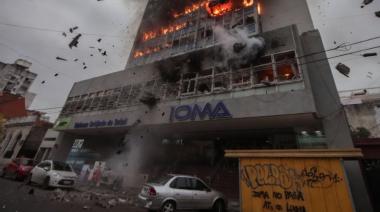 “IOMA explota por todos lados”: duro diagnóstico sobre la obra social bonaerense