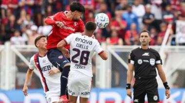 Se pone en marcha la fecha 9, que definirá los últimos clasificados a play off