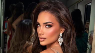 Una misionera, Miss Universo Argentina y representará al país en Puerto Rico