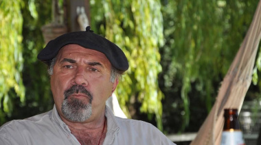 Adiós a Carlos Ceratto, el cronista de la épica musical