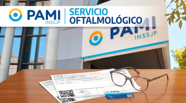 Una auditoría del PAMI detectó un esquema millonario de fraude en las prestaciones oftalmológicas
