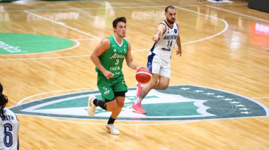 Argentino inicia el play out por la permanencia ante Atenas
