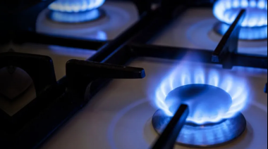 Gas: el refuerzo en subsidios que alcanzará a 4,7 millones de usuarios
