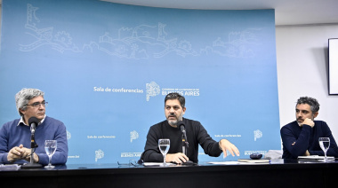 INTA: La Provincia pidió las tierras que Nación quiere rematar