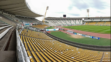 Torneo Apertura: La AFA confirmó el día y sede para la final