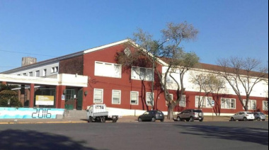 DDI Junín allanó dos domicilios tras la amenaza de bomba en la Escuela Normal 8