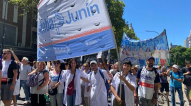 SUTEBA exigió participación en la Mesa Distrital: qué propone para las escuelas