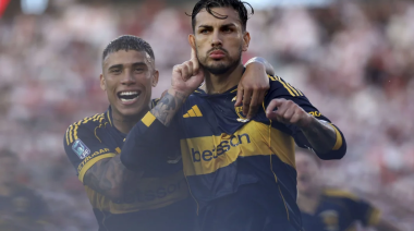 Boca busca recuperarse ante Barcelona de Ecuador tras caer con Fluminense