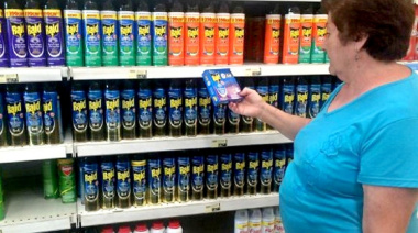 El “buen marketing” del veneno