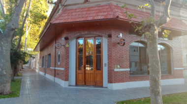 Yoga para la vida real: taller gratuito “Tierra Firme” en Junín