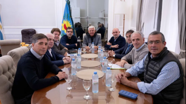 Municipios bonaerenses: el fondo que quieren cambiar para aliviar las cuentas
