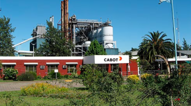 Campana: Cabot Argentina desmantela su planta y deja en alerta a 150 empleados