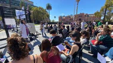 Las Universidades preparan una marcha histórica en defensa de la educación