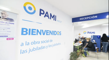 El envío de fondos al PAMI cayó 54% en el primer cuatrimestre