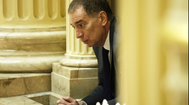 Intendentes PRO le pidieron obras a Santilli y escala la bronca con los libertarios "opositores"