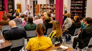 Junín se prepara para una nueva edición de la "Noche de los Museos"