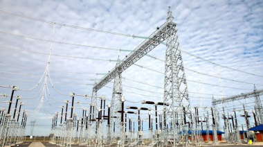 Dos firmas con desarrollos en Junín tienen participación en el negocio mayorista eléctrico nacional