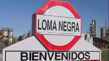 La cementera más grande del país apagará su principal horno hasta noviembre