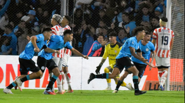 Belgrano eliminó a Unión, Argentinos a Huracán y ambos se cruzarán en semis del Apertura