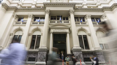 Paro bancario en el país: Qué entidades adhieren