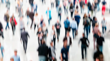 La sociedad de las mil violencias
