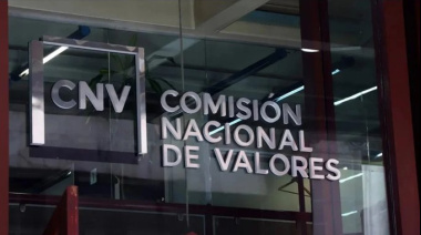 CNV eliminó el uso de efectivo e incorporó los cheques electrónicos