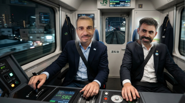 Estamos (casi) todos, que alguien prenda la luz