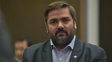 La UCR bonaerense entra en una nueva etapa y Balbín anticipó su estrategia