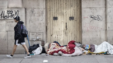 Se necesitan $ 1.469.768 para no ser pobre y $ 665.053 para no caer en la indigencia