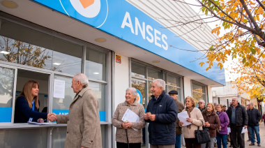 Cuánto aumentarán las jubilaciones y pensiones de ANSES en junio