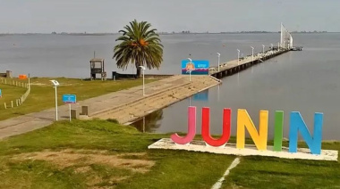 Hay pique, hay pejes, pero no habrá Fiesta del Pejerrey en Junín