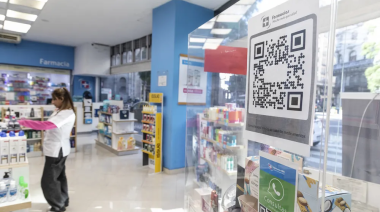 La Anmat ordenó que los códigos QR estén en todos los medicamentos