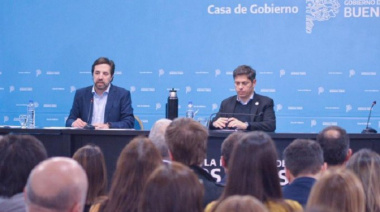 Kreplak alertó por una crisis en salud mental: el dato que encendió la alarma