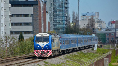 Tarifazo en el tren: el viaje Junín-Retiro superará los $31.000