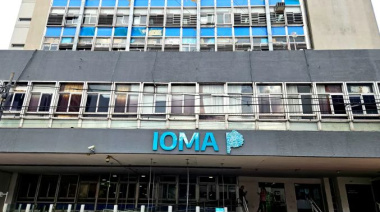 IOMA bajo la lupa: la UCR impulsa un control clave en la Provincia