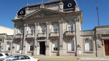 9 de Julio: la UCR rechazó las cuentas municipales por un número que preocupa