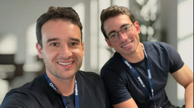 Un juninense creó un agente virtual que habla como porteño o cordobés y es un experto cobrando deudas