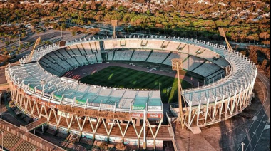 Dónde y cuándo se jugará la final entre River y Belgrano