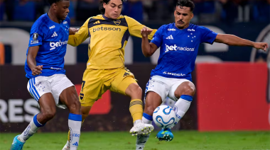 Boca recibe a Cruzeiro en La Bombonera sin margen de error