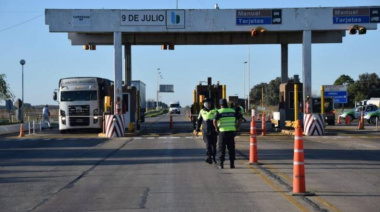 Se oficializó la privatización de la Ruta 5: el peaje se duplicará y sumarán una cabina en Gorostiaga