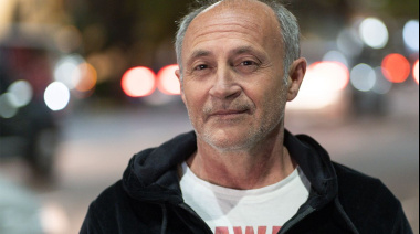 Proponen declarar “Ciudadano Ilustre” al escritor juninense Juan José Becerra