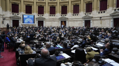 Zona fría: Para LLA “es corregir la expansión irresponsable”