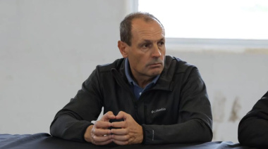 “No sabemos hasta cuándo vamos a aguantar": el crudo panorama de Stadnik sobre el área de Salud