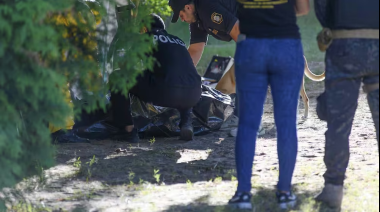 En la Provincia hubo menos causas penales, pero subieron los delitos contra las personas