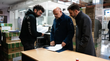 LLA presentó en IOMA un pedido formal y hay datos clave que quiere ver