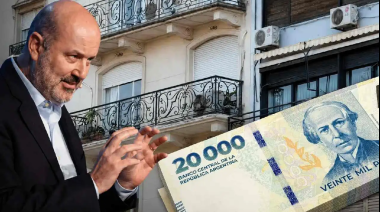 Chau matrícula y título obligatorio: El Gobierno apura la desregulación del sector inmobiliario