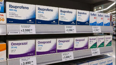 El Gobierno avanza con la venta libre de medicamentos en kioscos y supermercados