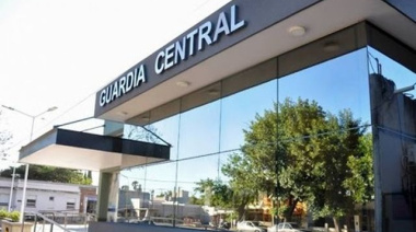 Chacabuco incorporó un resonador magnético de última generación único en la región