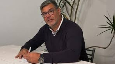 Burgos apuntó a Petrecca y Fiorini por el 'silencio cómplice' ante medidas que golpean a Junín